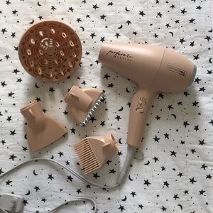 Conair Hair Dryer and Accessories